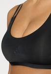Бюстгальтер Adidas Performance BRA, Black - фото 6