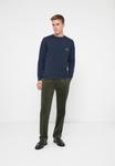 Топ Hackett London HERITAGE PEAKS, Old Navy/Dark Blue - фото 2