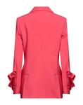 Блейзер Msgm, коралл - фото 2