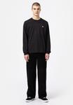 Футболка с длинным рукавом MAPLETON TEE Dickies, черный - фото 2