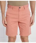 Шорты Slim fit Boss Orange, розовый - фото