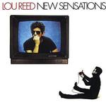 CD диск Reed, Lou: New Sensations - фото