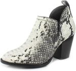 Ботинки ROSALEE Jeffrey Campbell, белый - фото