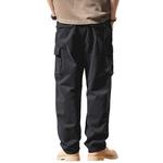 Карго штаны мужские Jeep, хаки - фото 7