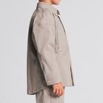 Детская рубашка Dior, бежевый - фото 5