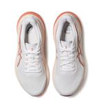 Asics Кроссовки Женщины, White/Orange - фото 3