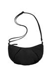 Сумка кросс-боди OYSHO Cross body bag, Black - фото