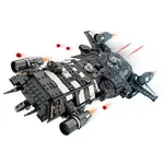 Детский конструктор Lego Tbd-Lsw-Ip-3-2024, серебряный - фото 5