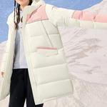 Детская пуховая куртка Skechers, Угольно-черный/0018 - фото 7