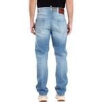 DSQUARED 2 Dsquared2 прямые джинсы 642 - фото 2