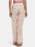 Брюки свободного кроя Nicowa, Rose - фото 3