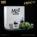 Статуэтки Mothra's Magic Dream 17см/29см Plus Moulaolu, Photochromic - фото 3