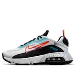 Кроссовки air max 2090 Nike, белый - фото