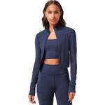 Куртка на молнии Moveknit Travismathew, синий - фото 3