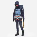 Женские брюки Fusion Millet, темно-синий - фото 6