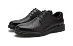 Туфли HLA Dress Shoes Men Low-Top - фото 25