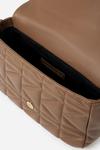 Сумочка Karl Lagerfeld, коричневый - фото 4