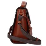 Сумочка Burkely Meghan, коричневый - фото 3