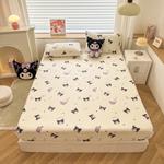 Подогнанная простыня Sanrio, Version A - Cute My Melody - фото 11