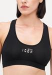 Бюстье BRA DSQUARED2 ICON, черный - фото 3