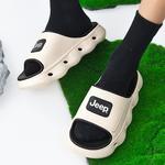 Шлепанцы и сланцы Jeep Slide Slippers Unisex - фото 12