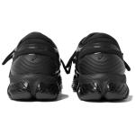 ASICS STUDIO NICHOLSON x повседневные кроссовки unisex black - фото 6