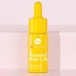 Эликсир витамина С 1,5% 20 мл 7 Days - фото 5