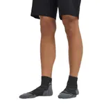Носки Jack Wolfskin Vojo Light short, черный - фото 4
