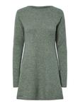 Вязаное платье PIECES PCJUNNA, Mottled Green - фото