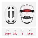 ABUS HUD-Y — Городской шлем - фото 3