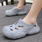 Сабо мужские Bull Charm, черный - фото 11