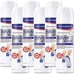 Hansaplast Silver Active Спрей для ног 150мл - фото
