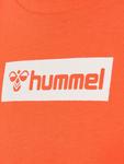 Футболка Hummel, темно-оранжевый - фото 4