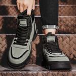 Ботинки CAHHRRN Martin Boots Men - фото 22