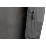 Лонгслив Invadergear Combat, серый - фото 4