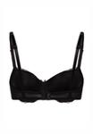 Бюстгальтер Hunkemöller PADDED, Black - фото 6