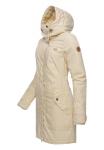 Зимнее пальто Янниса Ragweartm, бежевый - фото 2