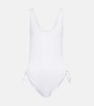 Купальник Сими Isabel Marant, белый - фото