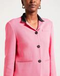 Блейзер N°21, розовый - фото 4