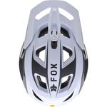 Шлем Fox Racing Speedframe Mips Pro Fox Racing, Pewter Defy - фото 4