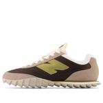 Кроссовки rc30 'driftwood green' New Balance, мультиколор - фото