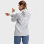 Куртка женская HOTSUIT, Mineral Black - фото 11