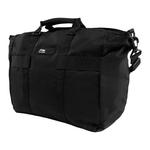 LINING Спортивная сумка через плечо, Black - фото 2