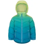 Куртка утепленная Penny для малышей Boulder Gear, Blue Ombre - фото