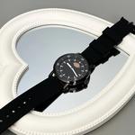 Dickies Часы Unisex Watch, Oat Oolong - фото 3