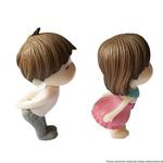 Девушка и мальчик из Вероны HABARRI - фото 5