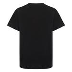 Детская футболка Converse свободного кроя - фото 2