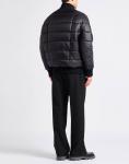 Куртка Neil Barrett, черный - фото 4