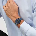 SWATCH Часы Unisex Watch, Blue Dial - фото 4