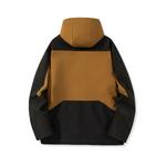 Ветровка Куртка Унисекс Jeep, черный - фото 48